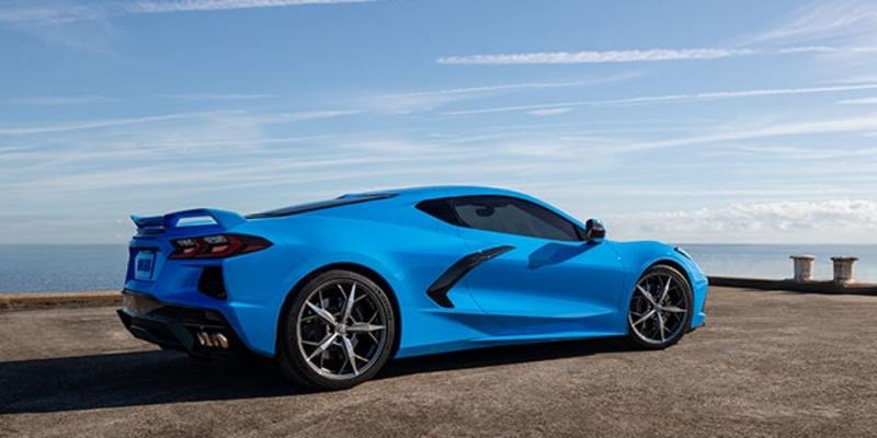 Manuels des véhicules